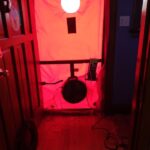 Blower Door Test