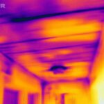 Thermal Imaging Home Energy Assessment