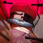 Blower Door Test Home Energy Assessment